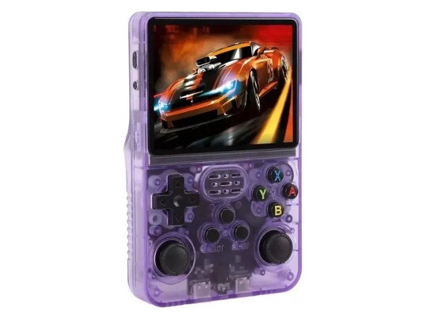 &u+ MINI CONSOLA ARCADE RETRO M9